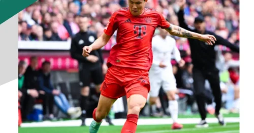 Revelation: The 'Unbelievable' Secret Behind Liverpool's Acquisition of a £30 Million Superstar That Shook the Entire Premier League!