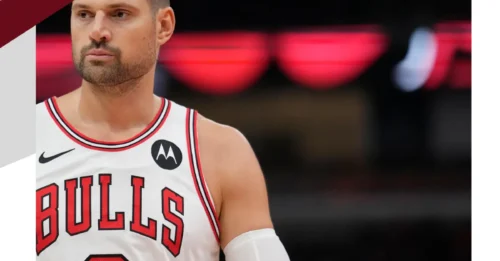 Bulls Shock NBA by Letting Superstar Slip Away—Warriors Pull Off Unthinkable Heist!