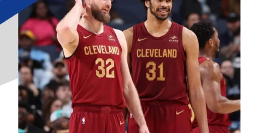 Warriors quietly plan to 'steal' $110M Cavaliers duo - Three-team trade with Heat forms a 'blockbuster' summer deal!