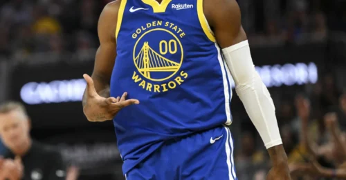Swapping Jonathan Kuminga and Spending $125 Million for an Underrated Jazz Player? What Are the Warriors Thinking?!