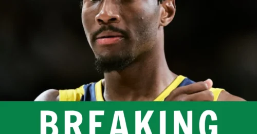 Celtics Eyeing EuroLeague Star at a Bargain Price: Can This Player Excel in Boston?