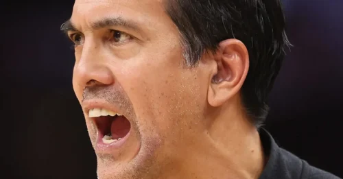 Heat Acquire Elite $163 Million Floor General in Proposed Trade - League Shaken!