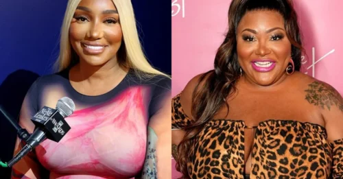 NeNe Leakes Sparks Social Media Storm with 'Ignorant' Remarks Towards Trans Star TS Madison