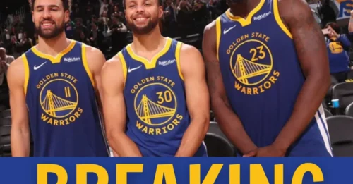 An 11-year NBA veteran could be the Warriors’ next big steal – and the league isn’t ready