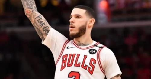 The Chicago Bulls retain Lonzo Ball with a massive contract, but is his future truly in Chicago?