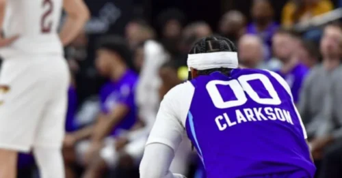 Jordan Clarkson and the 'blockbuster' deal with the Lakers – What's inside that has the NBA world buzzing?