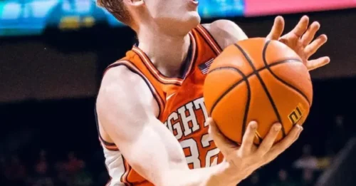 BREAKING: NBA Teams Going GUARD CRAZY in Round 1 - Jakučionis Now Projected Lottery Pick!