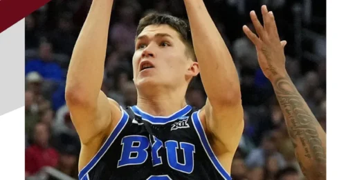 Shocking news: Chicago Bulls set to acquire 'one-of-a-kind' rookies in the 2025 Draft – League in tremors!
