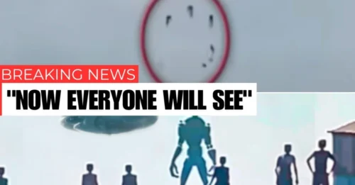 Humanity’s Understanding of Alien Lifeforms Evolves…!