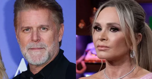 Slade Smiley just dropped a bombshell about Tamra Judge – RHOC Season 19 is about to explode!