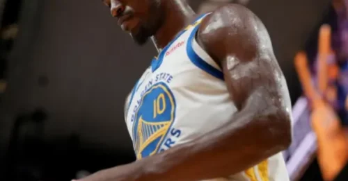 Jimmy Butler and the Warriors are secretly negotiating a $200 million deal – red alert for the entire NBA!