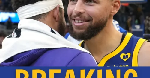 Social media 'explodes' over unbelievable truth about Steph Curry's evolution