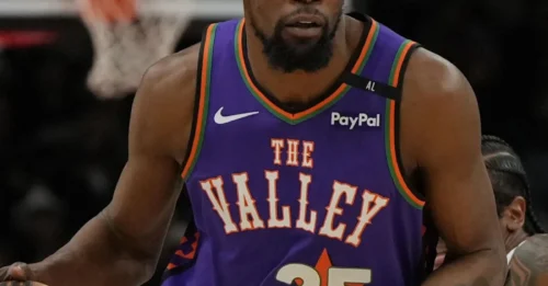 NBA Offseason NUCLEAR ARMS RACE: Heat vs 4 Rivals in All-Out Durant Pursuit