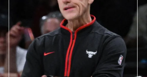 BULLS BLOCK KNICKS: Chicago REFUSES New York's Request to Interview Billy Donovan!