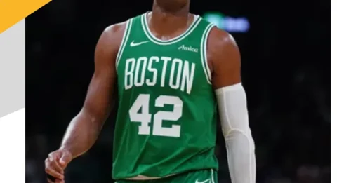 What a stunning twist: Celtics' champion could move to Lakers – NBA world in shock!
