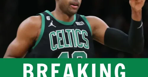 A controversial move: Celtics champion could become a 'traitor' in the eyes of fans by joining the Lakers!