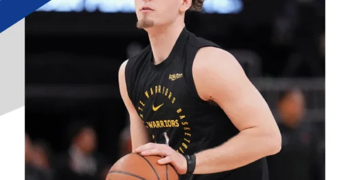BLOCKBUSTER! Warriors just announced the injury status of a key player - fans are in shock!