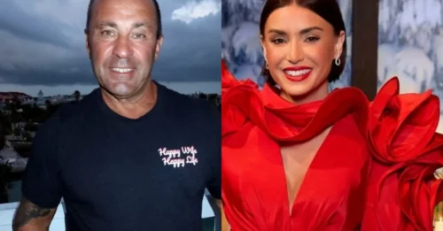 Joe Giudice (RHONJ) unexpectedly comes out in support of Trump and MAGA, while Braunwyn Newport urges fans to stand up for immigrants and anti-ICE groups amid raids in Los Angeles.