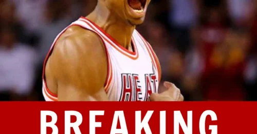 HEAT'S NEAR-MISS HEARTBREAK: How Miami Came JUST ONE GAME From 2016 ECF With Whiteside Dominating!