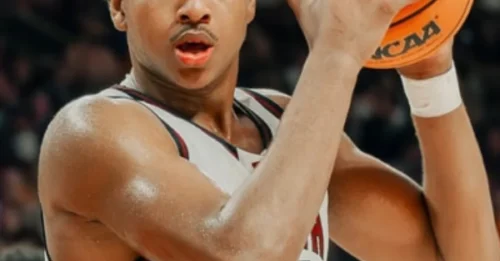 The Warriors just broke into the top 15 of the 2025 mock draft thanks to a completely unexpected trade!