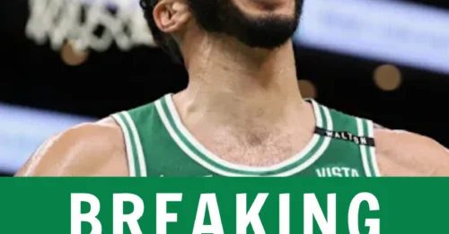 Celtics want blockbuster deal - Could EuroLeague MVP be Tatum's 'replacement'?