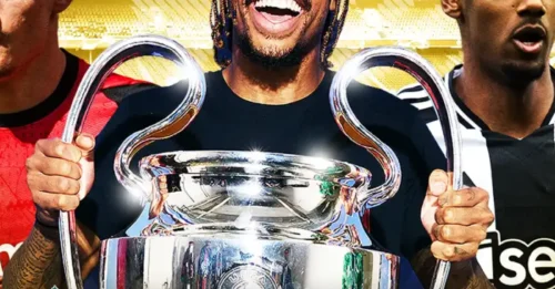 Breaking: PSG faces the risk of losing for free, Liverpool ready to spend £100 MILLION to 'unlock' blockbuster deal!
