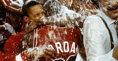 Breaking: Today in Chicago History: Bulls win 1st championship — and Michael Jordan named MVP of NBA Finals