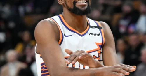 Warriors DESTROY Kevin Durant’s Legacy With SHOCKING Claim – ‘No Vision, No Future!