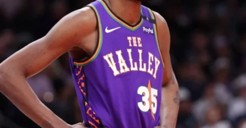 Suns' $100M NIGHTMARE: The Hidden NBA Rule That Could CANCEL Durant Trade Talks