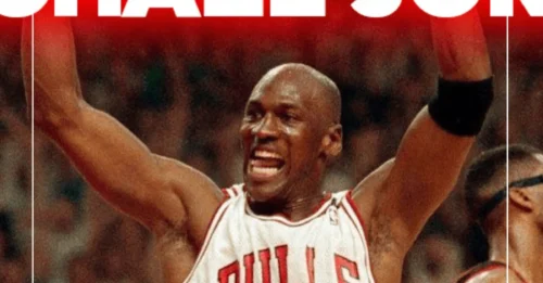 NBA in CHAOS: Michael Jordan Preparing $3 BILLION BID to Buy Back Chicago Bulls!