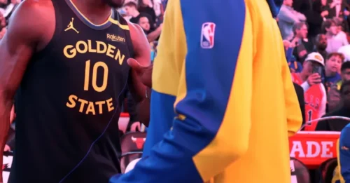 Explosive Feud Erupts: Jimmy Butler's Ex-Teammate Drops 'Whooping' Threat – Warriors on Alert!