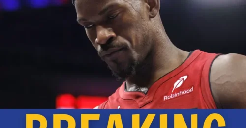 Jimmy Butler's Past Comes Back to Haunt Him – Former Teammate Promises to 'Whoop' Warriors Star!