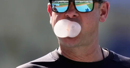 The Yankees Quietly Planning to 'Demote' Young Slugger Just as Stanton Makes Surprise Return!