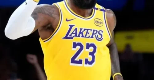 LeBron's FINAL CHAPTER: Why Miami is the ONLY Place He'll Play With Bronny