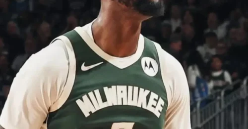 BUCKS BEWARE: Warriors Lurking to SNATCH Bobby Portis in Free Agency SHOCKER!