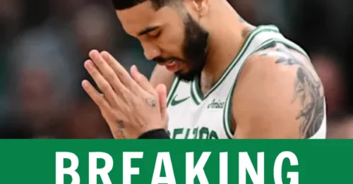 SHOCKING TRADE SCENARIO: Celtics May SWAP Tatum for EuroLeague MVP!
