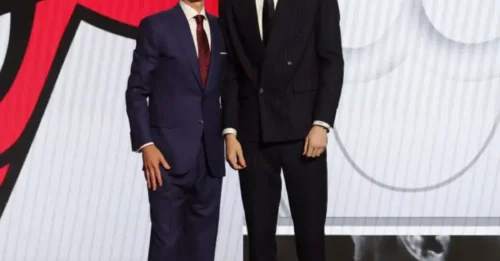 Chicago Bulls given interesting mandate for 2025 NBA Draft