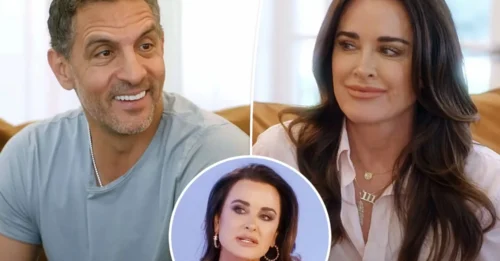 No one expected Mauricio Umansky to dare do this in the next season of his life!