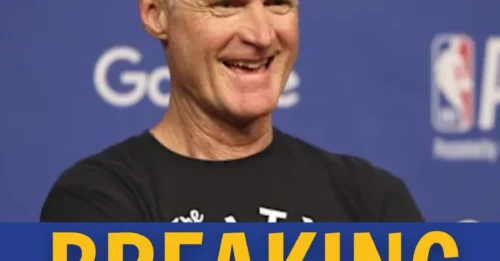 NBA Braces for Chaos as Warriors Prepare Massive Move for 21.2 PPG Game-Changer!