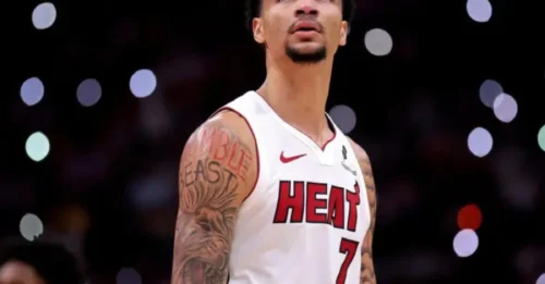 BREAKING: Inside Miami's Surprising Resistance to Move Promising Rookie Kel'el Ware