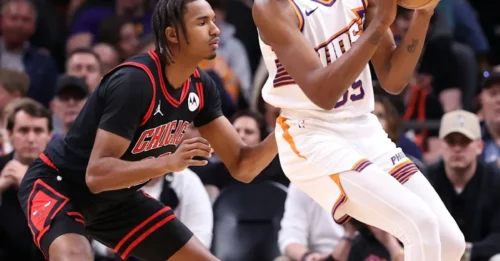 NBA Earthquake: How One Kevin Durant Decision Could Resurrect Chicago Basketball