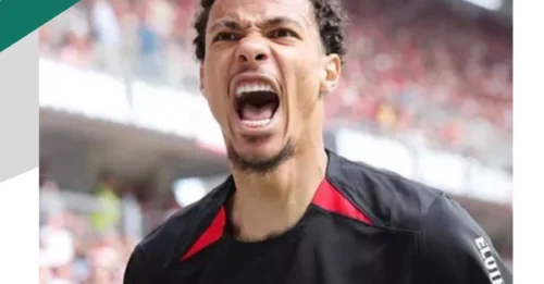 Shock: Liverpool unexpectedly turns the tables, pushing Chelsea out of the race for the 22-year-old, €100 million superstar.