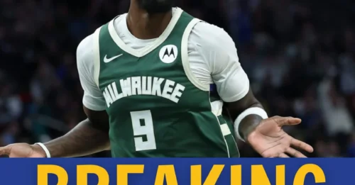 Warriors About to Make a Stunning Move – This 10-Year NBA Pro Might Be Their Next Big Bet