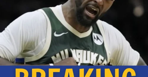 Breaking: Golden State Warriors in Talks to Land Controversial 10-Year Vet