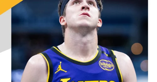 Revelation: The 'Unbelievable' Secret Behind the Mavericks' Signing of a $60 Million Lakers Superstar That Shook the NBA