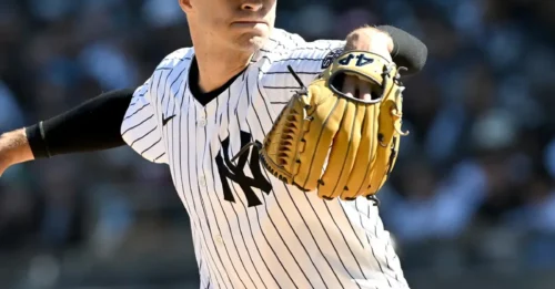 Breaking: Bombshell Report on Yankees’ $180 Million Star’s Brother Sends Shockwaves