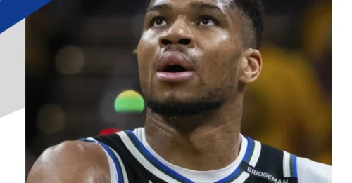 Warriors acquire 2x MVP superstar from Milwaukee Bucks, forming a legendary duo with Steph Curry – Warriors dominate the NBA again