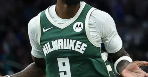 Warriors Eye Shocking Move for Grizzled 10-Year Vet to Bolster Championship Push
