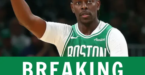 Celtics' Blockbuster Plan Exposed: $73.9M All-Star Eyed as Jrue Holiday Replacement