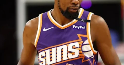 KD Trade Countdown: Sources Say Blockbuster Move Could Happen Within Days